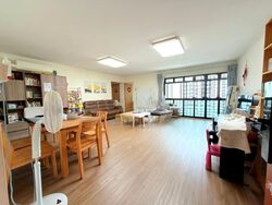 Blk 649A Jurong West Street 61 (Jurong West), HDB 5 Rooms #580740441